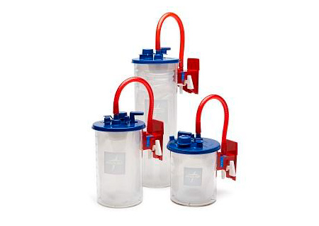 Canister Flexibles