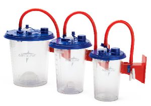 Canister Semirigidos