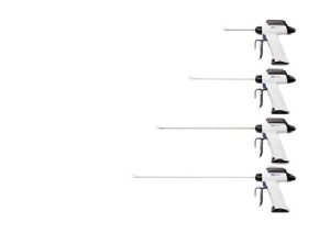 Sonicision™ Cordless Ultrasonic Dissection Device