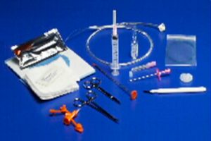 Special Products Surgery S.A.S. - kit-gastrostomia